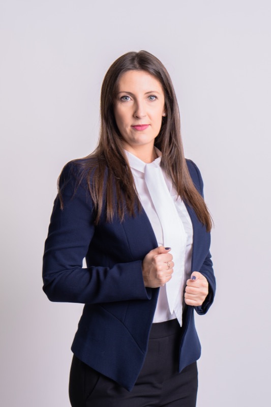 Adwokat Dominika Solipiwko